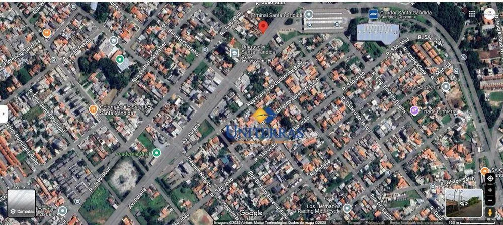 Apartamento, 2 quartos, 44 m² - Foto 6
