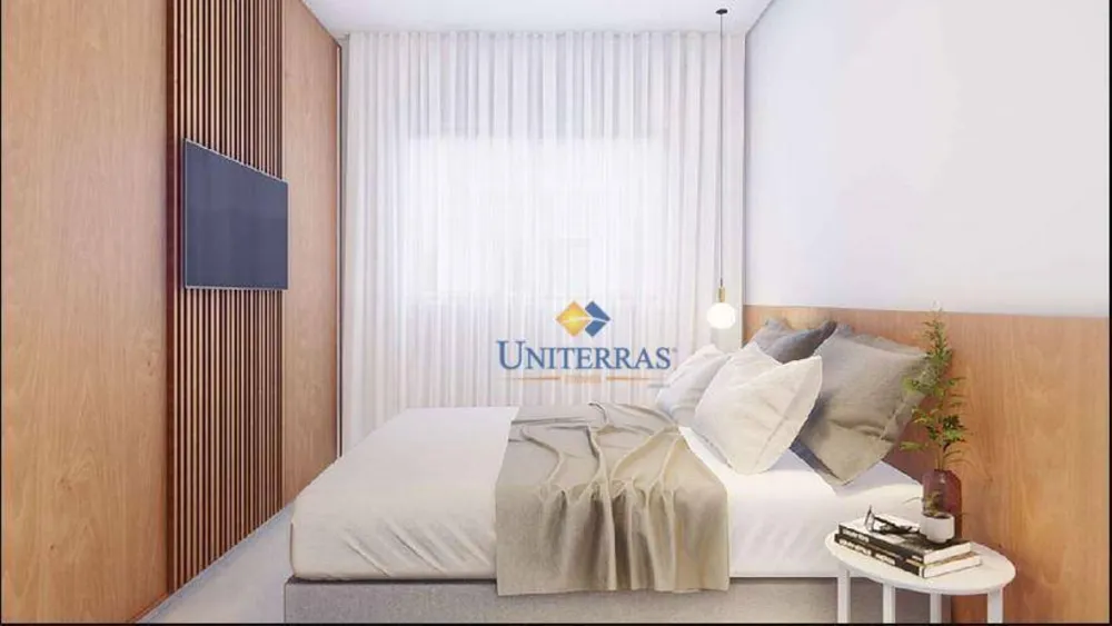 Casa, 3 quartos, 56 m² - Foto 3