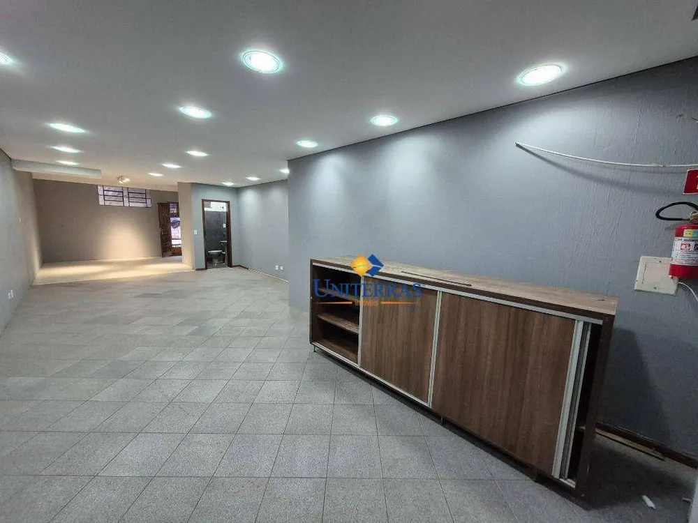 Loja-Salão, 75 m² - Foto 3