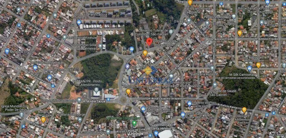 Loja-Salão, 75 m² - Foto 4