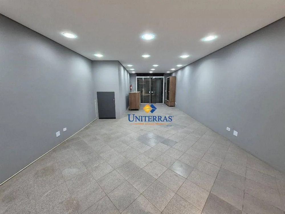 Loja-Salão, 75 m² - Foto 10