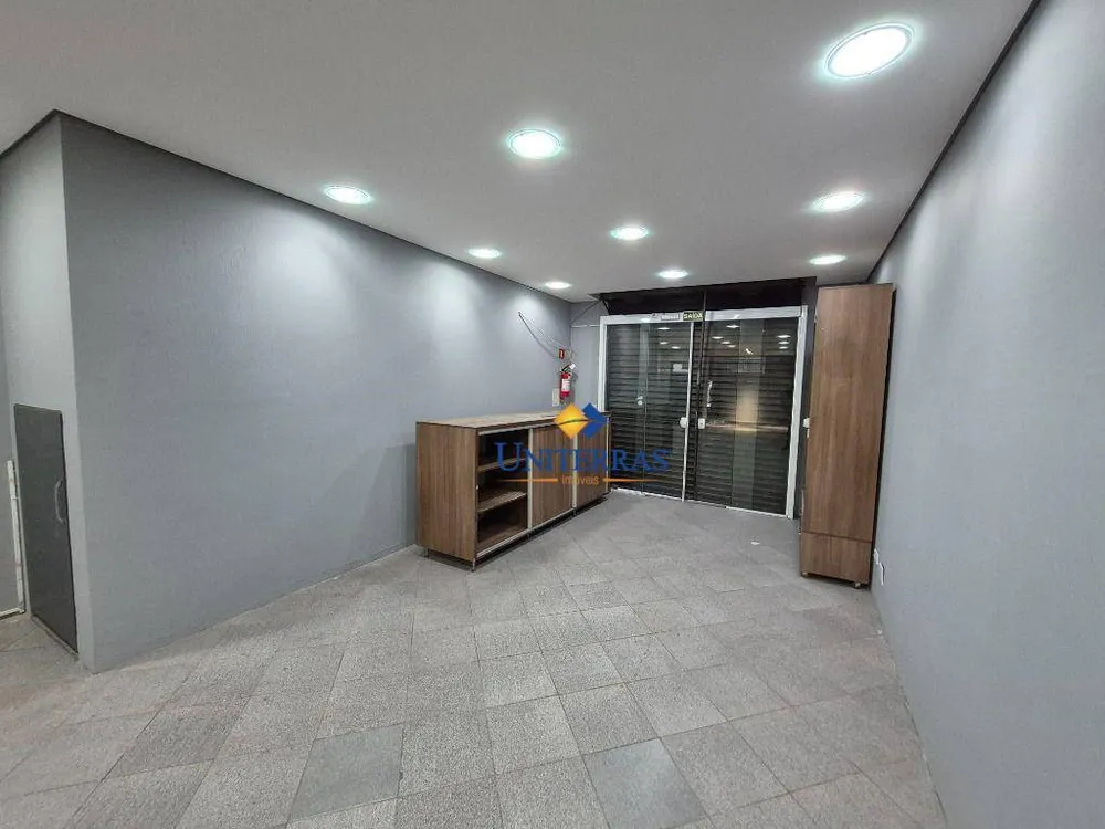 Loja-Salão, 75 m² - Foto 1