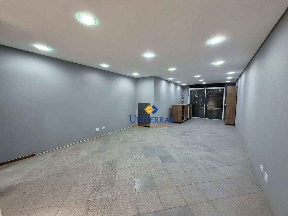 Loja-Salão, 75 m² - Foto 2