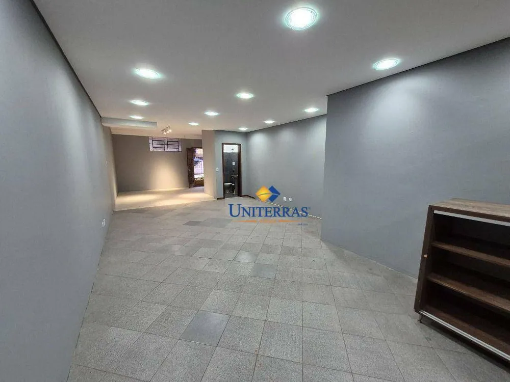 Loja-Salão, 75 m² - Foto 6