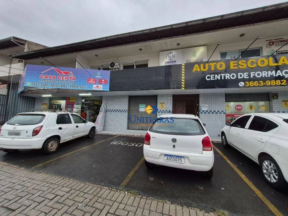 Loja-Salão, 75 m² - Foto 12