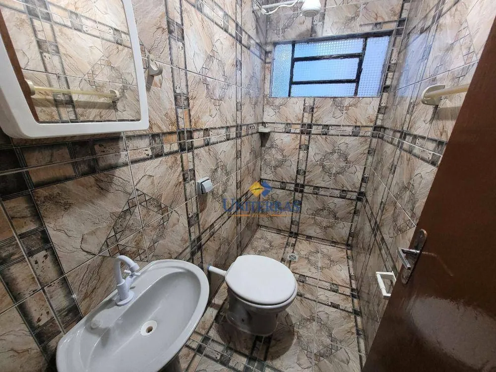 Casa, 1 quarto, 40 m² - Foto 9