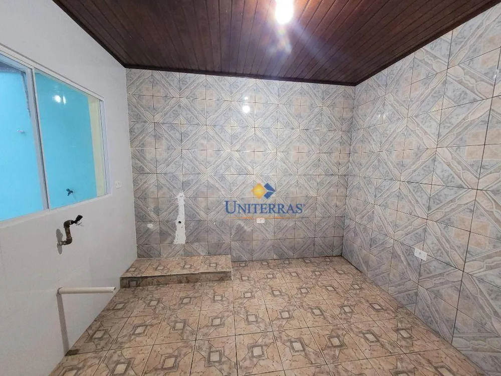 Casa, 1 quarto, 40 m² - Foto 6