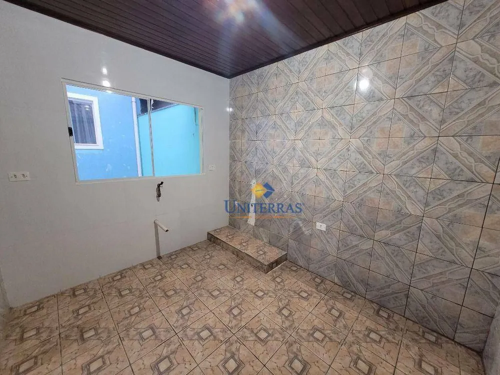 Casa, 1 quarto, 40 m² - Foto 7