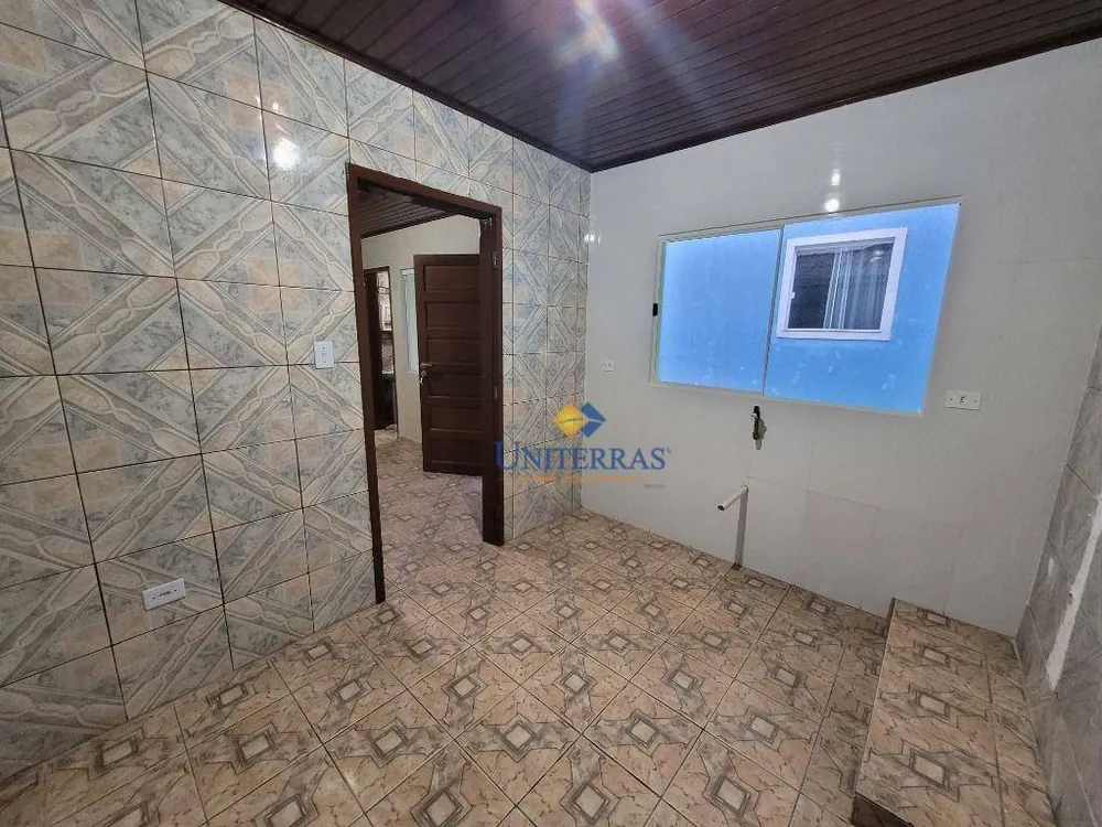 Casa, 1 quarto, 40 m² - Foto 8