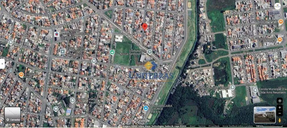 Casa, 1 quarto, 40 m² - Foto 4