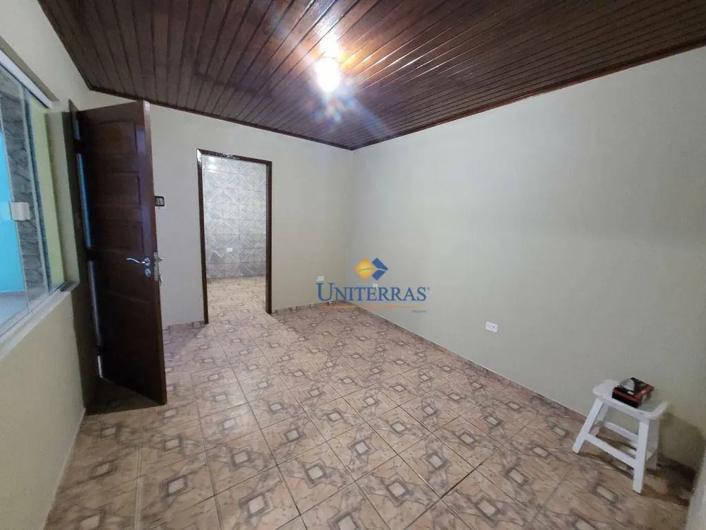 Casa, 1 quarto, 40 m² - Foto 5