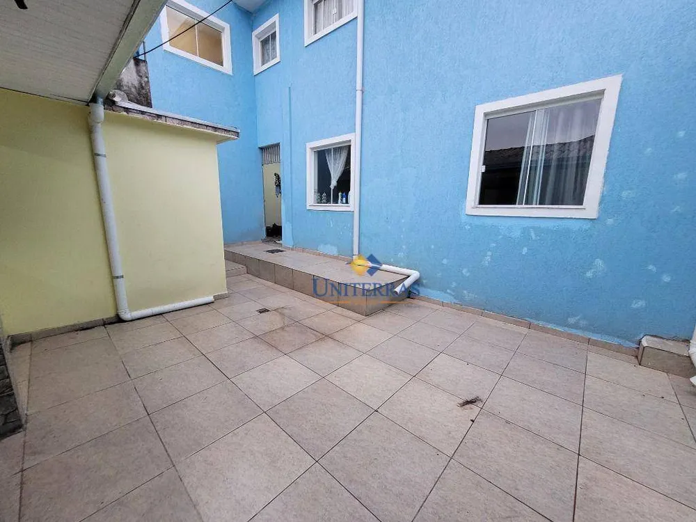 Casa, 1 quarto, 40 m² - Foto 12