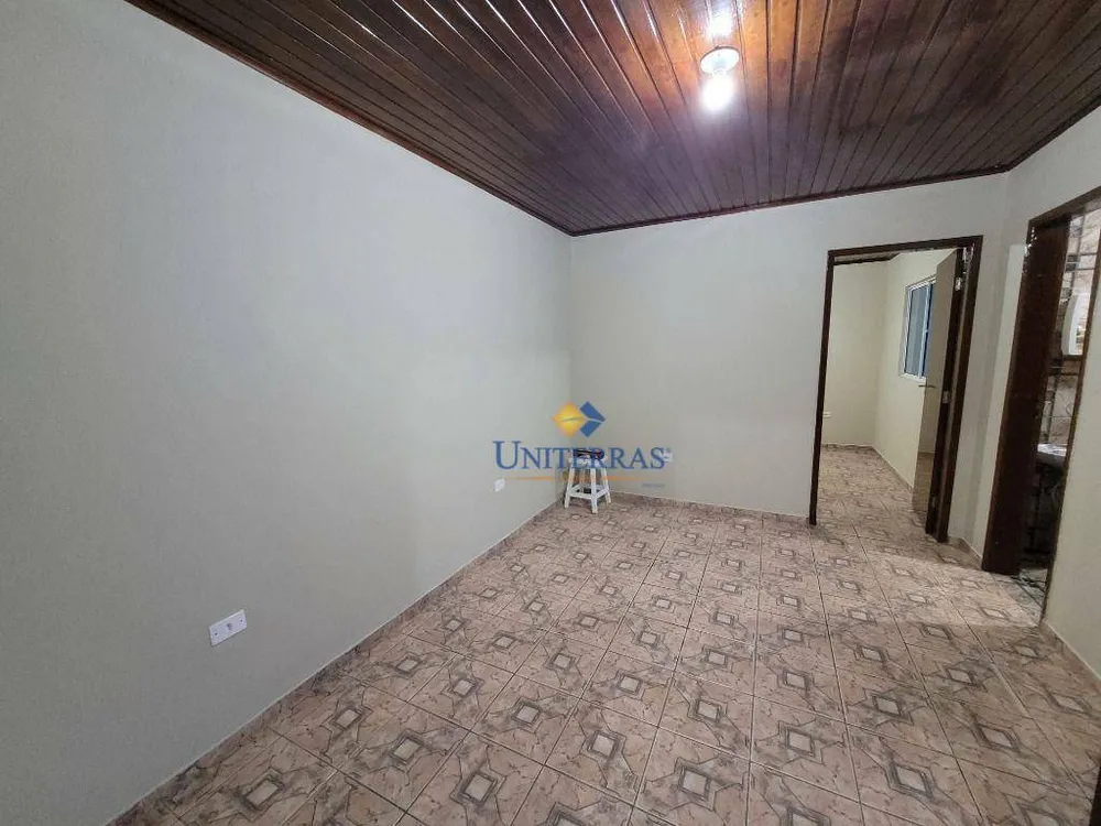 Casa, 1 quarto, 40 m² - Foto 3