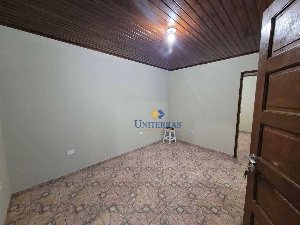 Casa, 1 quarto, 40 m² - Foto 2
