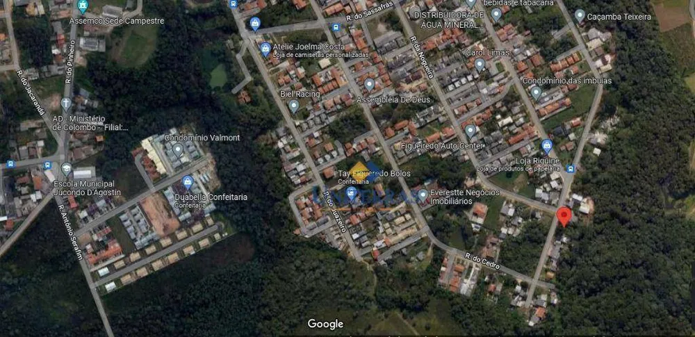 Terreno, 701 m² - Foto 4
