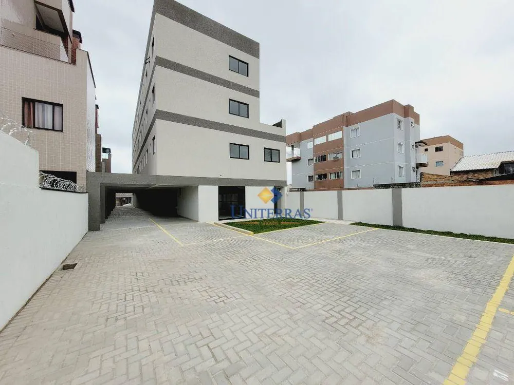 Apartamento, 3 quartos, 66 m² - Foto 8