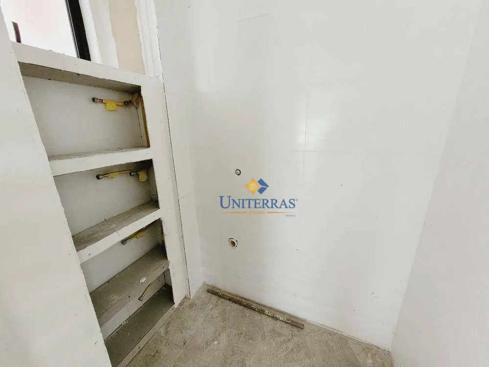 Apartamento, 3 quartos, 66 m² - Foto 3