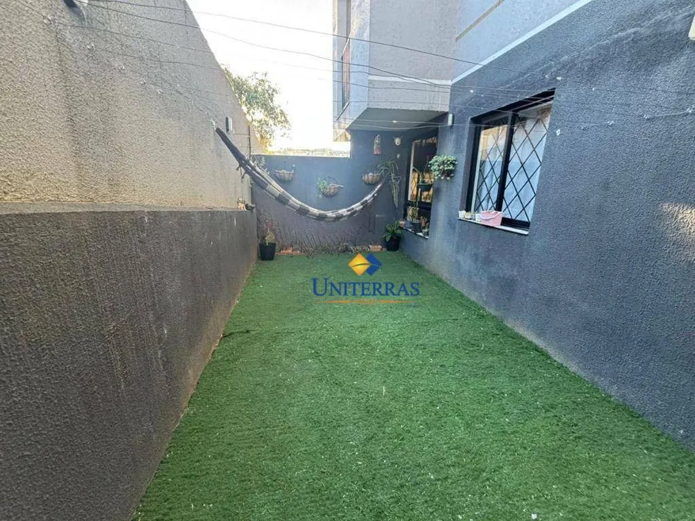 Apartamento, 3 quartos, 91 m² - Foto 10
