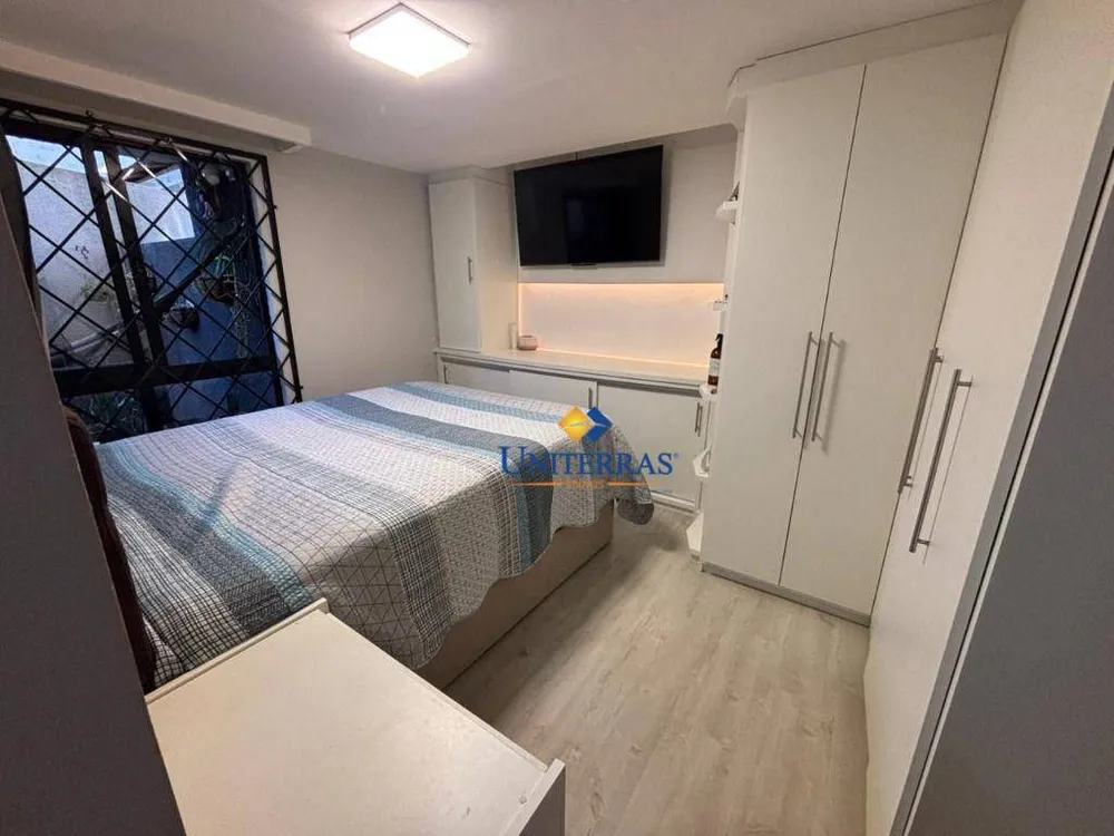 Apartamento, 3 quartos, 91 m² - Foto 5
