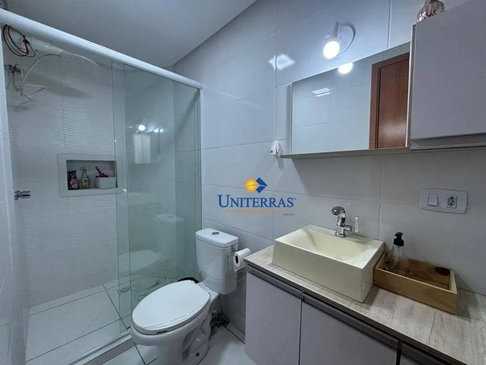 Apartamento, 3 quartos, 91 m² - Foto 9
