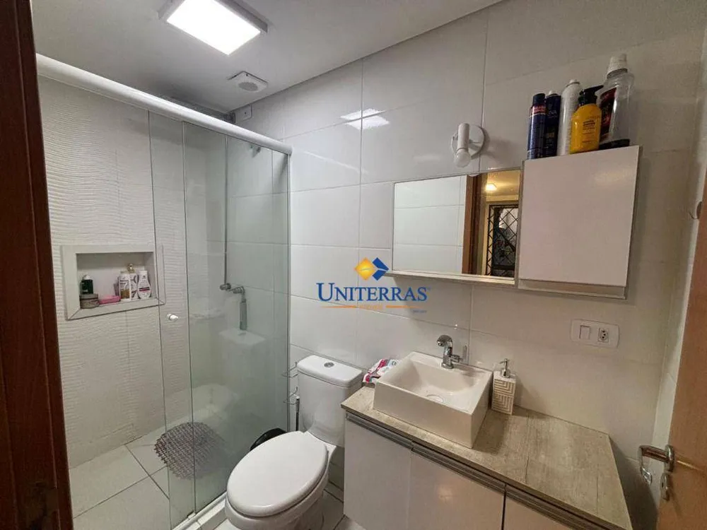 Apartamento, 3 quartos, 91 m² - Foto 6