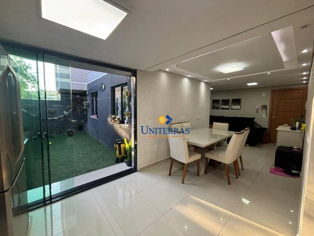 Apartamento, 3 quartos, 91 m² - Foto 1
