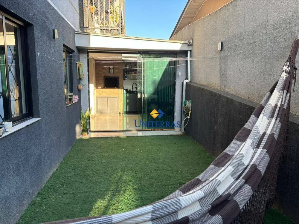 Apartamento, 3 quartos, 91 m² - Foto 11