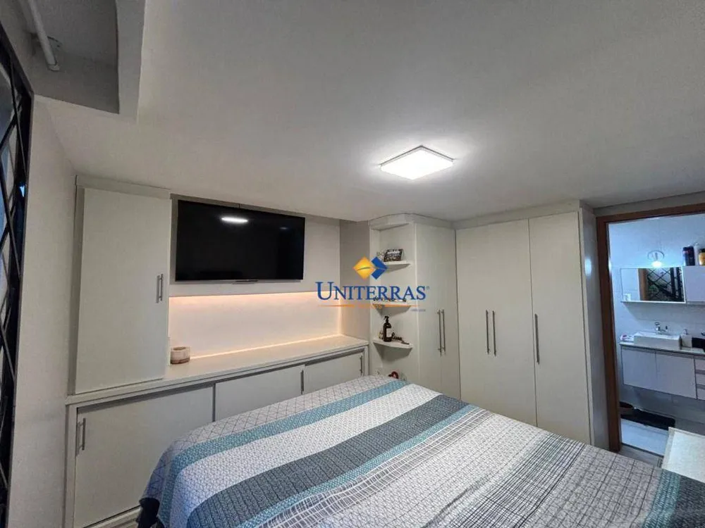 Apartamento, 3 quartos, 91 m² - Foto 4