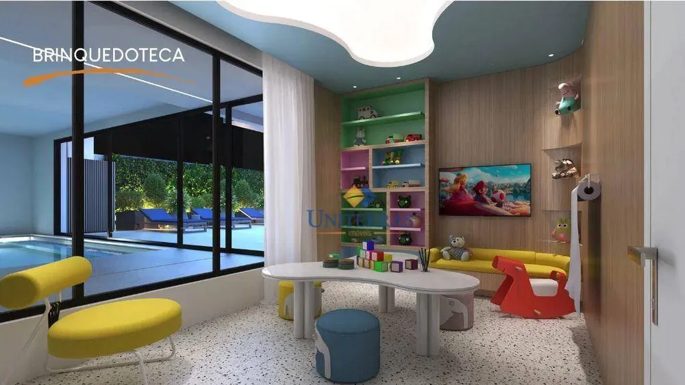 Apartamento, 3 quartos, 92 m² - Foto 7