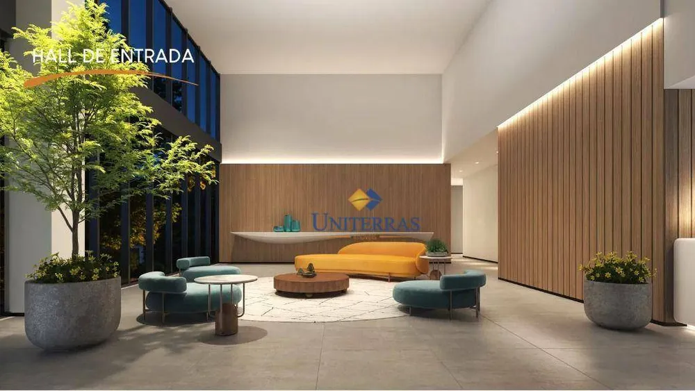 Apartamento, 3 quartos, 92 m² - Foto 6