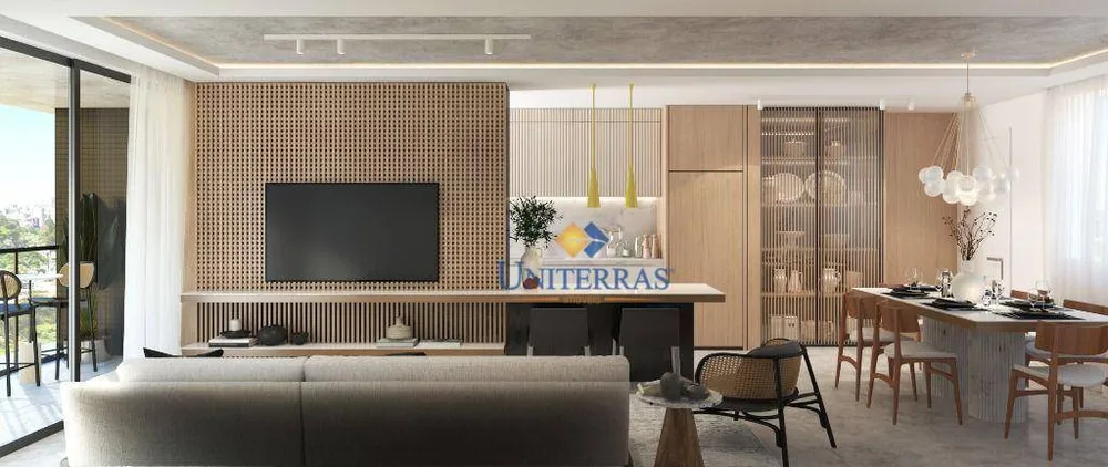 Apartamento, 3 quartos, 92 m² - Foto 4