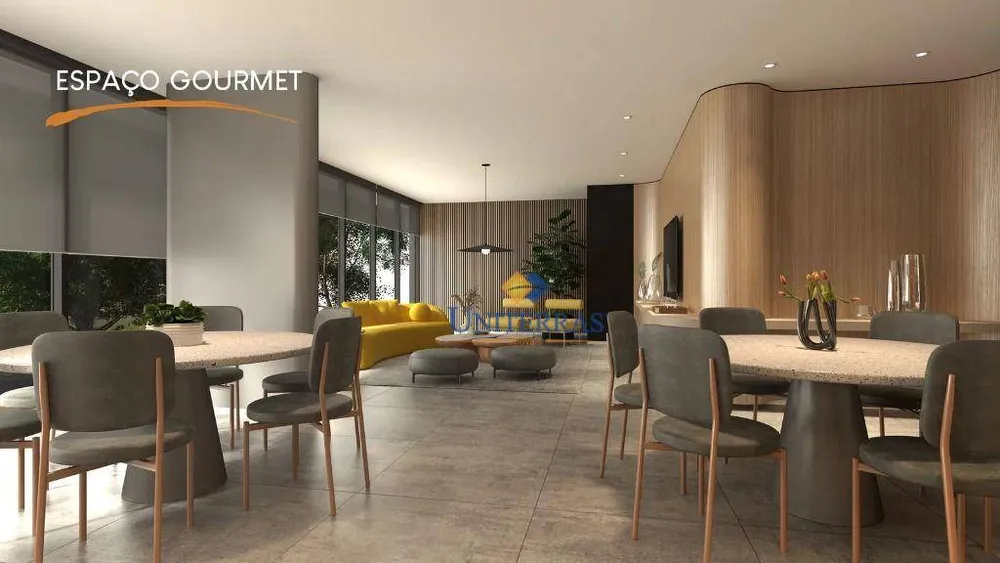 Apartamento, 3 quartos, 92 m² - Foto 9