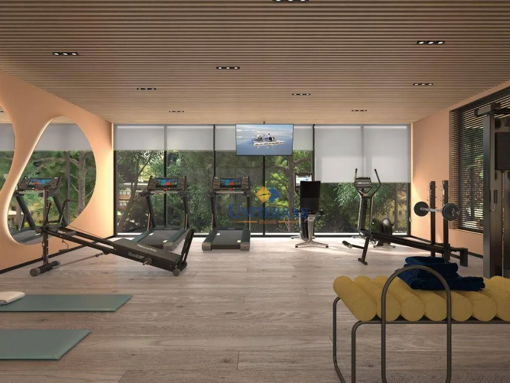 Apartamento, 3 quartos, 92 m² - Foto 6