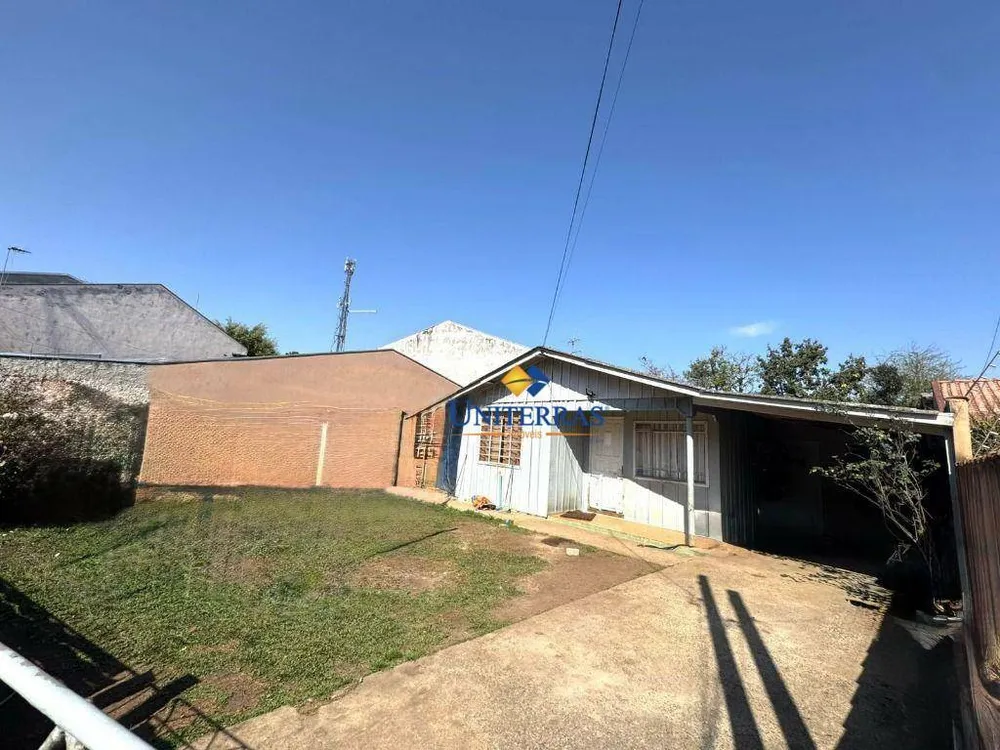 Terreno, 360 m² - Foto 1