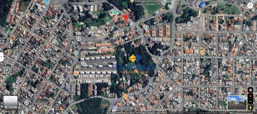 Terreno, 360 m² - Foto 8