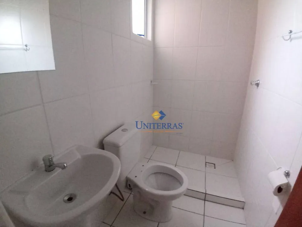 Apartamento, 3 quartos, 48 m² - Foto 8