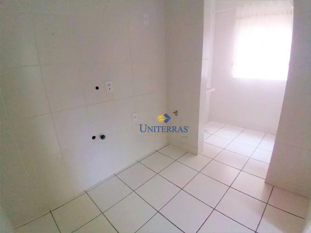 Apartamento, 3 quartos, 48 m² - Foto 7