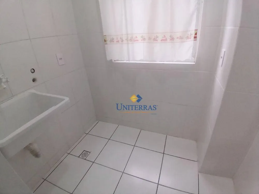 Apartamento, 3 quartos, 48 m² - Foto 9