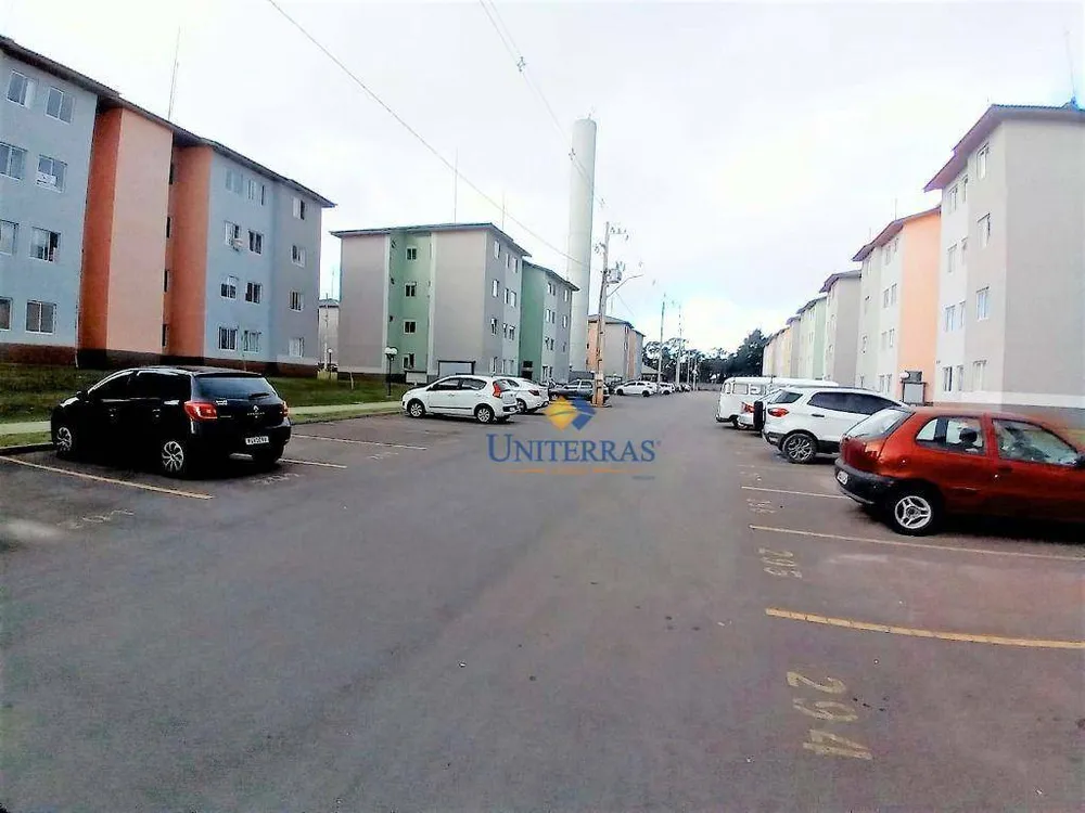 Apartamento, 3 quartos, 48 m² - Foto 12
