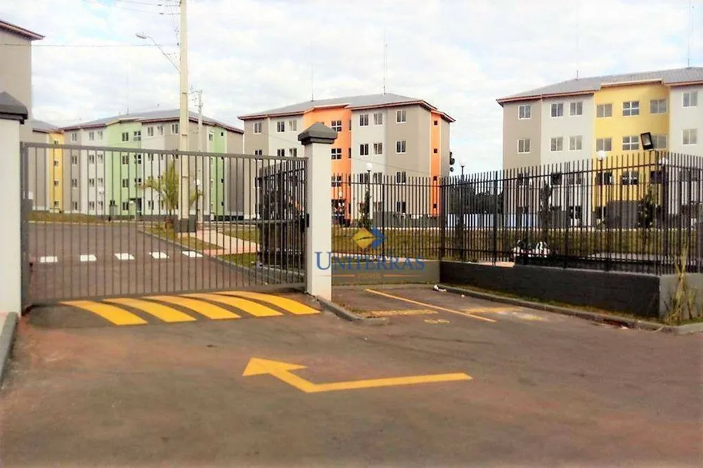 Apartamento, 3 quartos, 48 m² - Foto 1