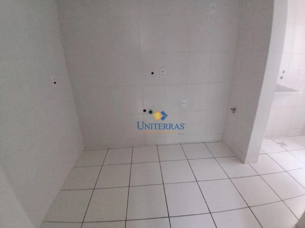 Apartamento, 3 quartos, 48 m² - Foto 6