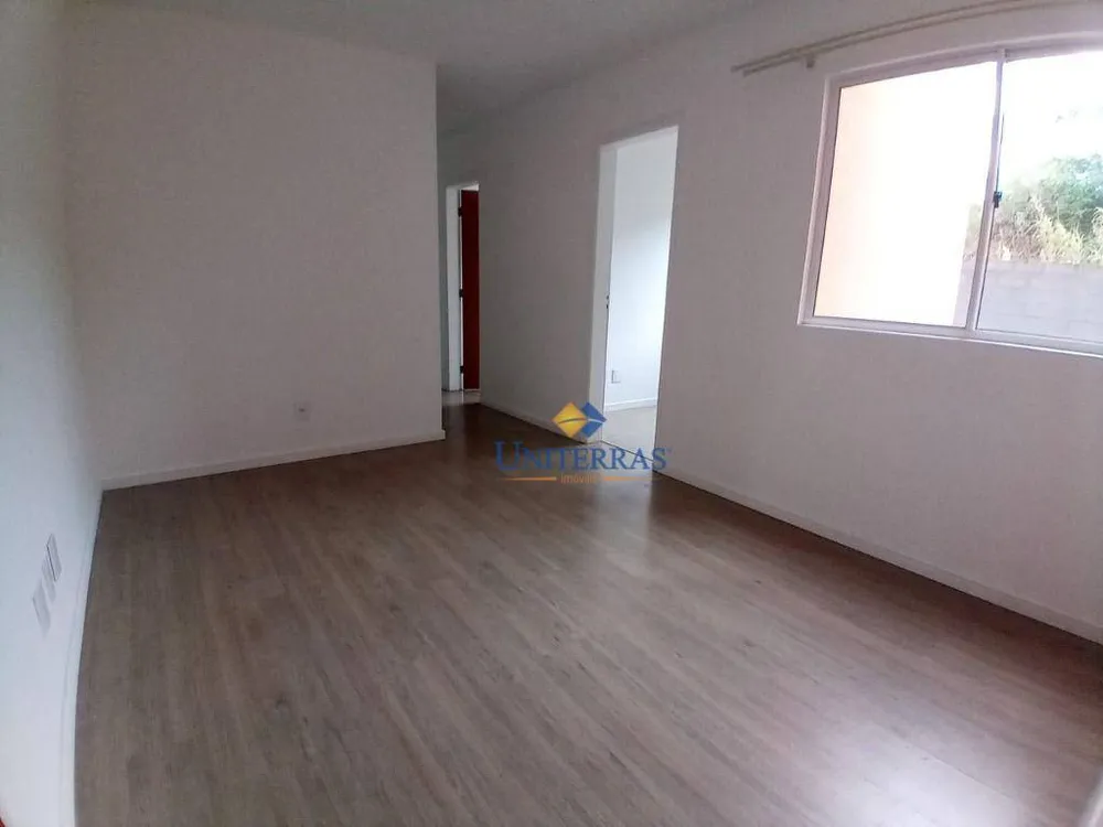 Apartamento, 3 quartos, 48 m² - Foto 2