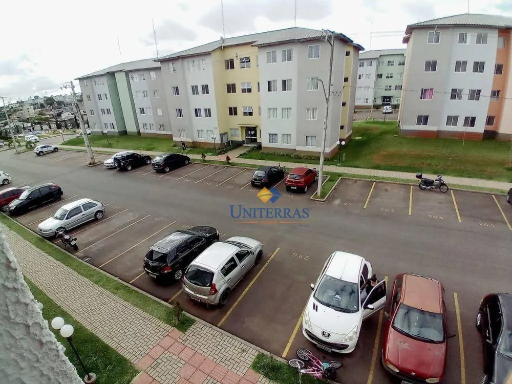 Apartamento, 3 quartos, 48 m² - Foto 10