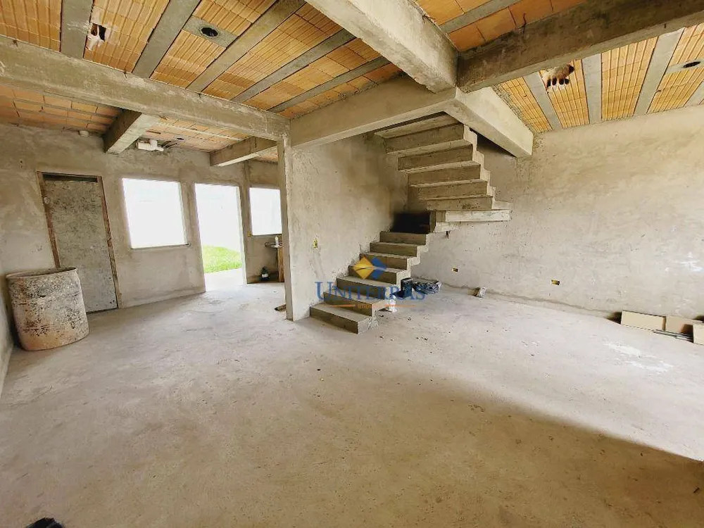 Sobrado, 3 quartos, 124 m² - Foto 3