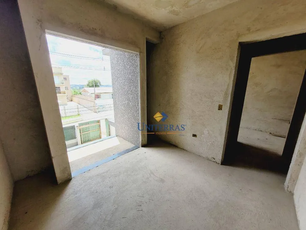 Sobrado, 3 quartos, 124 m² - Foto 4