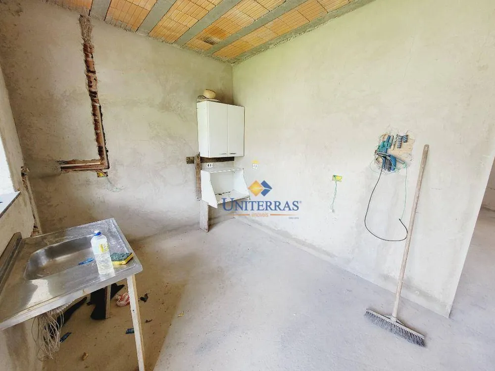 Sobrado, 3 quartos, 124 m² - Foto 2