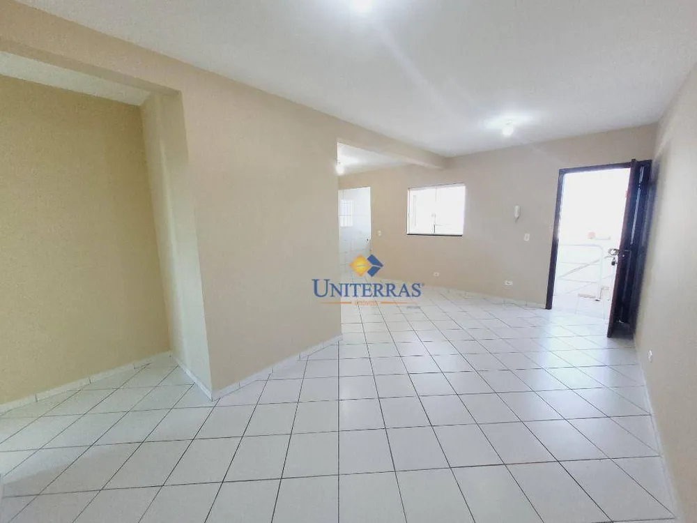 Apartamento, 2 quartos, 70 m² - Foto 2