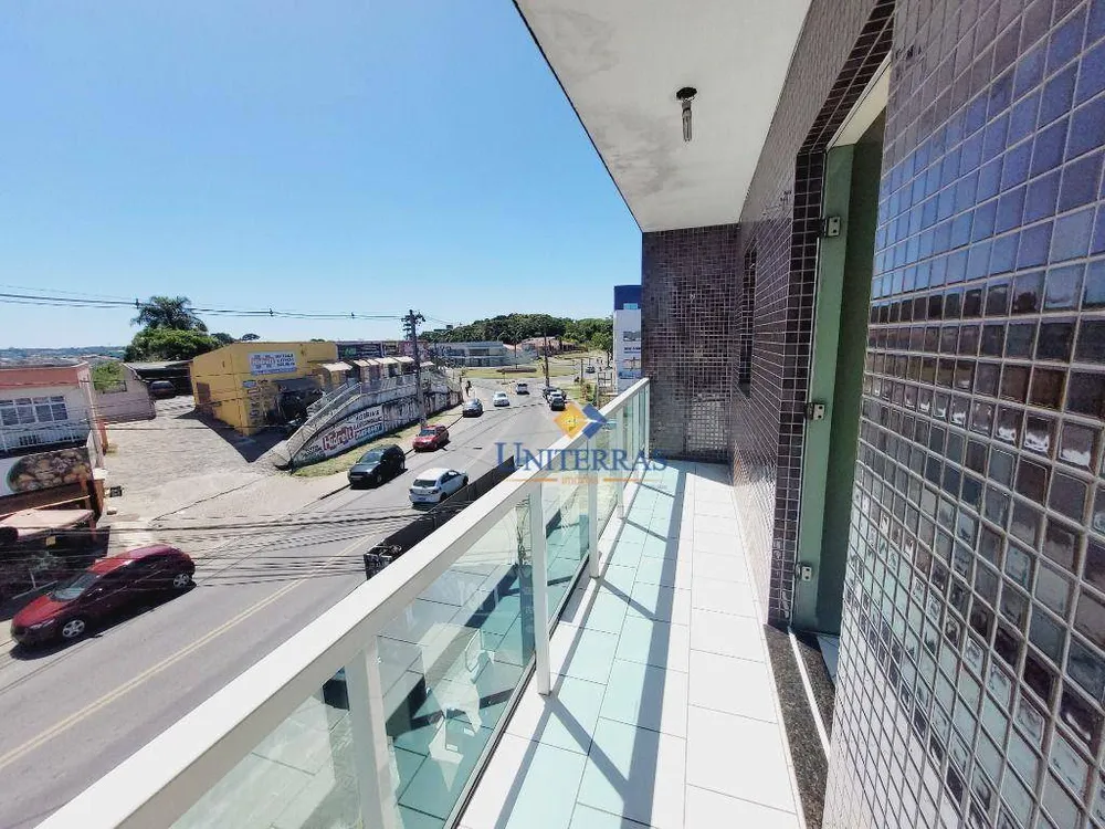 Apartamento, 2 quartos, 70 m² - Foto 6