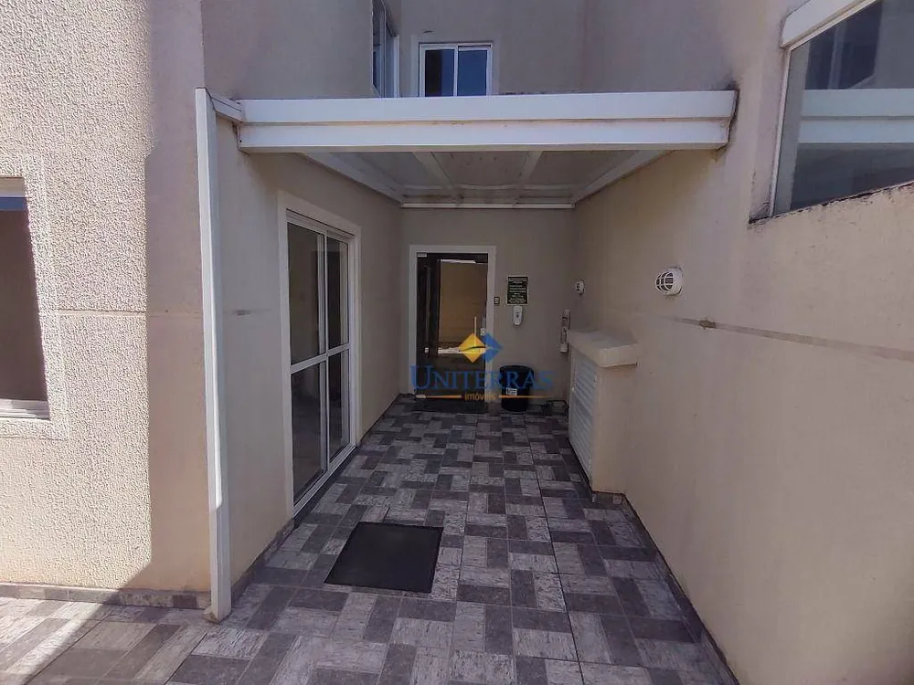 Apartamento, 2 quartos, 48 m² - Foto 1