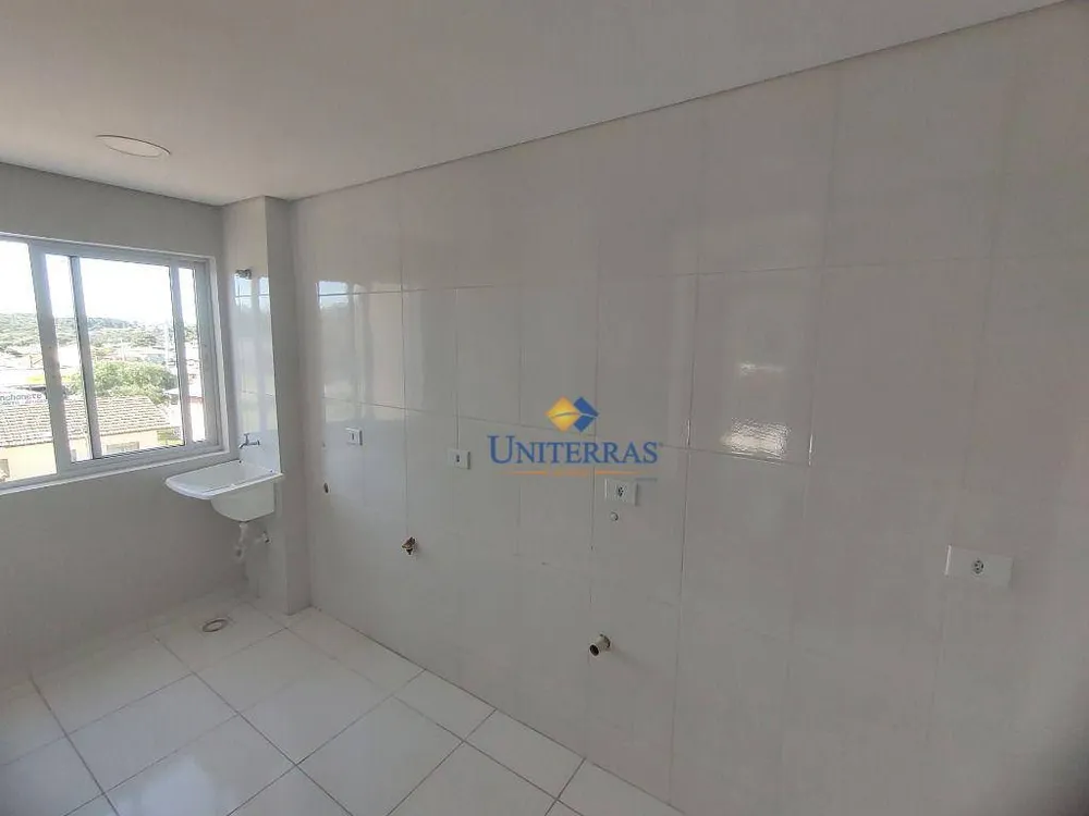 Apartamento, 2 quartos, 48 m² - Foto 3